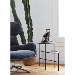 Lladrò Figurine Cat Catrina Ref. 01009481