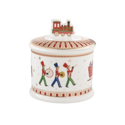 Easy Life Cookie jar POLAR EXPRESS