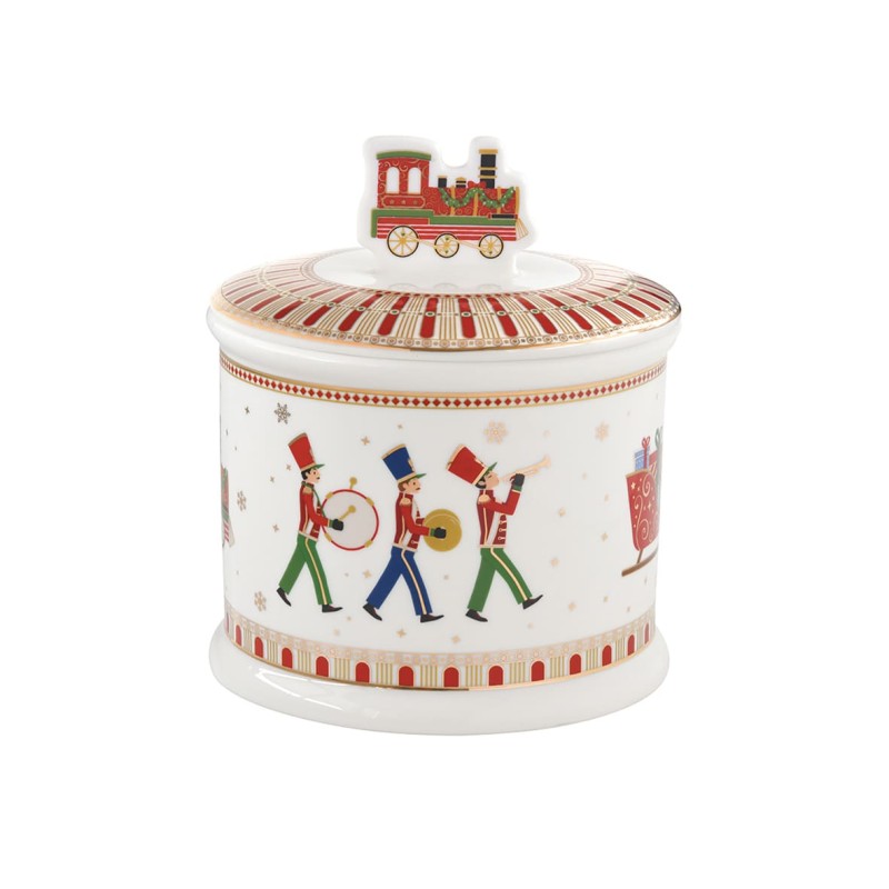 Easy Life Cookie jar POLAR EXPRESS
