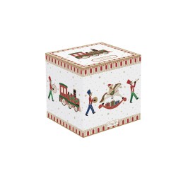 Easy Life Cookie jar POLAR EXPRESS