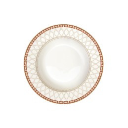 Easy Life Christmas Dinnerware Set 18 Pcs