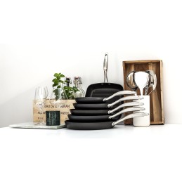 Scanpan ProIQ Padella 20 cm