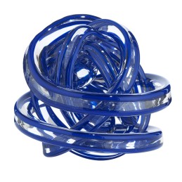 Onlylux The Love Knot Stripes 14 cm Blue