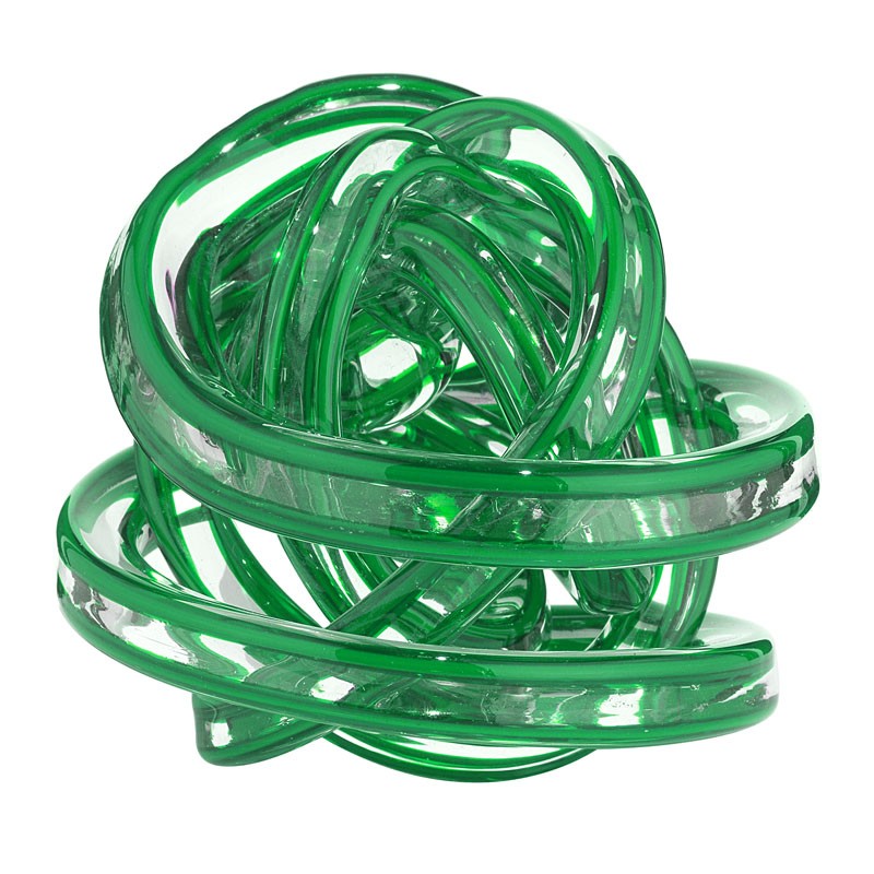 Onlylux Il Nodo dell’Amore Stripes 14 cm Verde