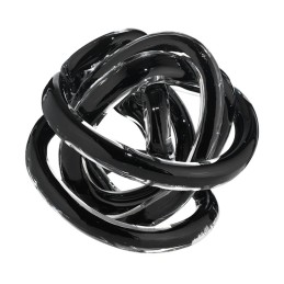 Onlylux Il Nodo dell’Amore Stripes 14 cm Nero