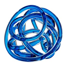Onlylux Il Nodo dell’Amore Stripes 21 cm Blu