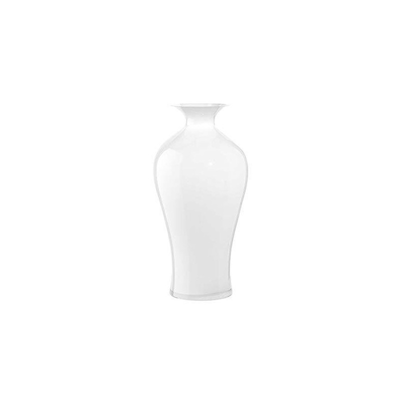 Onlylux Opale Vase High 42 cm White