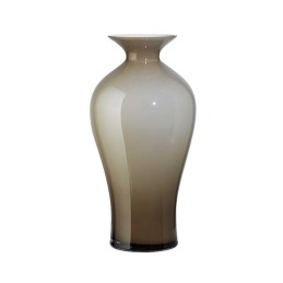 Onlylux Opale Aurora Vaso Altezza 42 cm Fumè