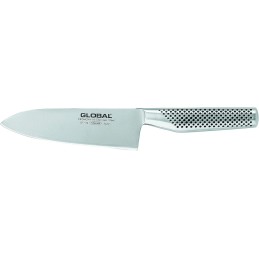 Global G-95 Chef Knife, Blade 16 cm Ref. 4500964