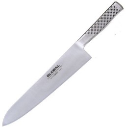 Global GF-34 Chef Knife,...