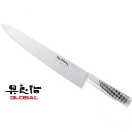 Global GF-35 Coltello Cuoco, Lama 30 cm Ref. 4500967