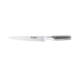 Global GF-37 Carving Knife, Blade 22 cm Ref. 4500969