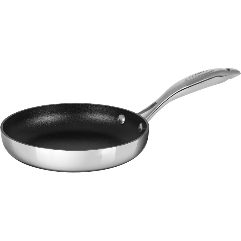 Scanpan HaptiQ Frypan 28 cm