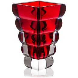 ROGASKA Red Vase Model...