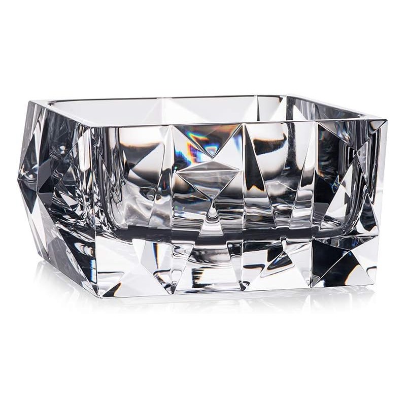 ROGASKA Crystalization Crystal bowl 20 cm Ref. 020/126205