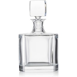 Rogaska Manhattan Whiskey...