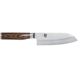 Kai Shun Santoku Knife,...