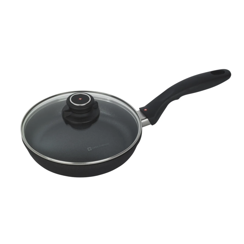 Swiss Diamond Padella Bassa 18 cm SD-6418