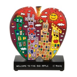 Goebel Welcome To The Big Apple Pop Art James Rizzi 26102311