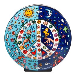 Goebel Give Peace a Chance - Pop Art James Rizzi 26102851