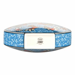 Goebel Vaso In Love 20 Pop Art Romero Britto 66453201