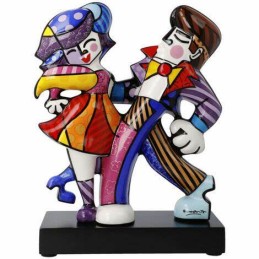 Goebel P Swing Pop Art Romero Britto 66452761