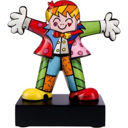 Goebel P Hug Too Pop Art...