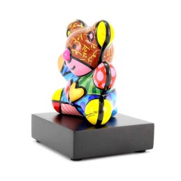 Goebel P Truly Yours 12.5 Pop Art Romero Britto 66451461