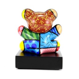 Goebel P Truly Yours 12.5 Pop Art Romero Britto 66451461