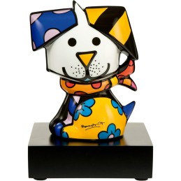 Goebel P Coco Pop Art Romero Britto 66452111