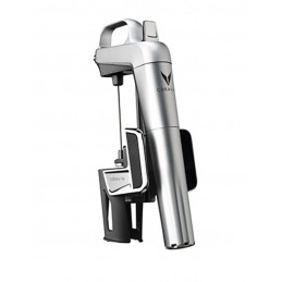 Coravin Model Two Elite Argento Sistema di Mescita Vino