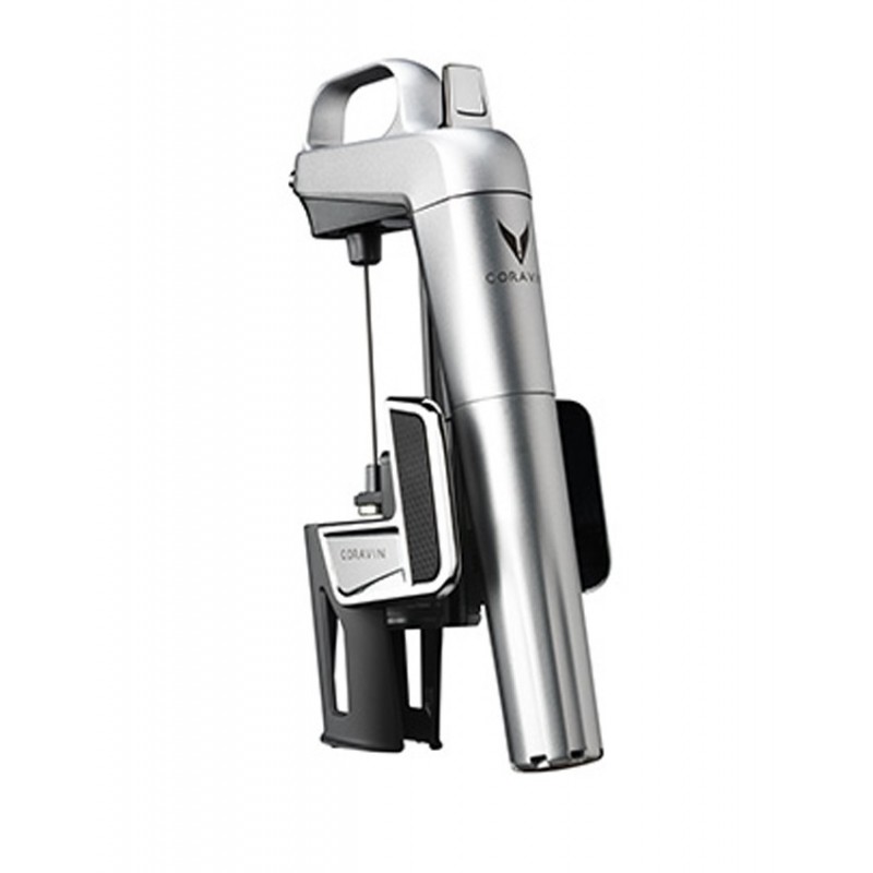 Coravin Model Two Elite Argento Sistema di Mescita Vino