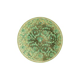 Versace Rosenthal Medusa Garland Christmas Plate 17 cm 2024