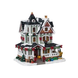 Lemax Whitbey Residence Village Ref. 45243