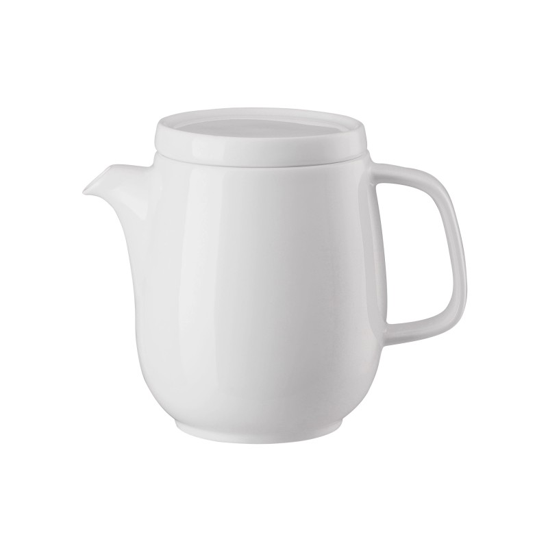 Arthur Krupp Coffee Maker With Lid Neve Bone China cl. 30