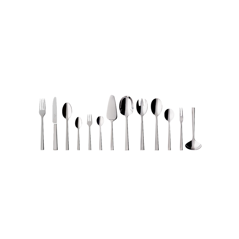 Villeroy & Boch Victor Servizio Posate 68 Pz