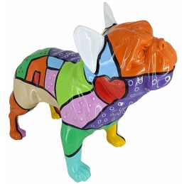 Onlylux French Bulldog Sculpture Sweety JC58026S
