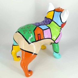 Onlylux French Bulldog Sculpture Sweety JC58026S