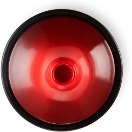 Le Creuset Tajine Cast Iron 27 cm Cherry
