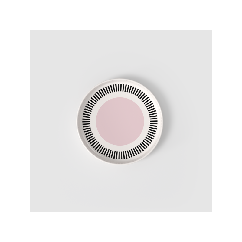 Villeroy & Boch Memphis Set 6 Pcs Brekfast / Dessert Plate 21 cm