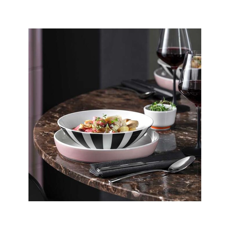 Villeroy & Boch Memphis Ciotola Bianca 0.62l