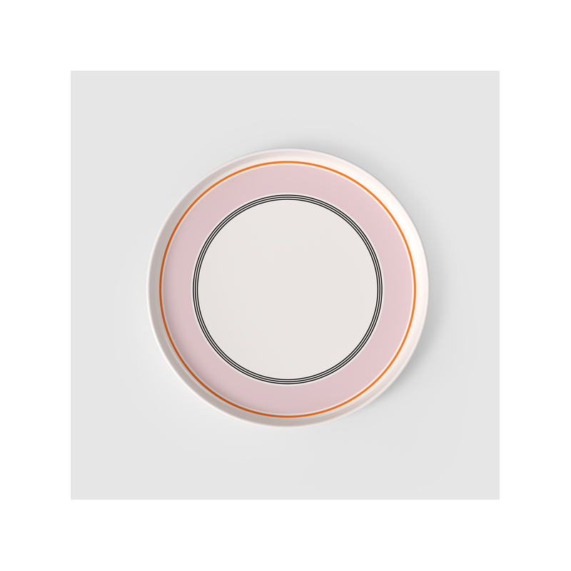 Villeroy & Boch Memphis Round Service Plate 29 cm