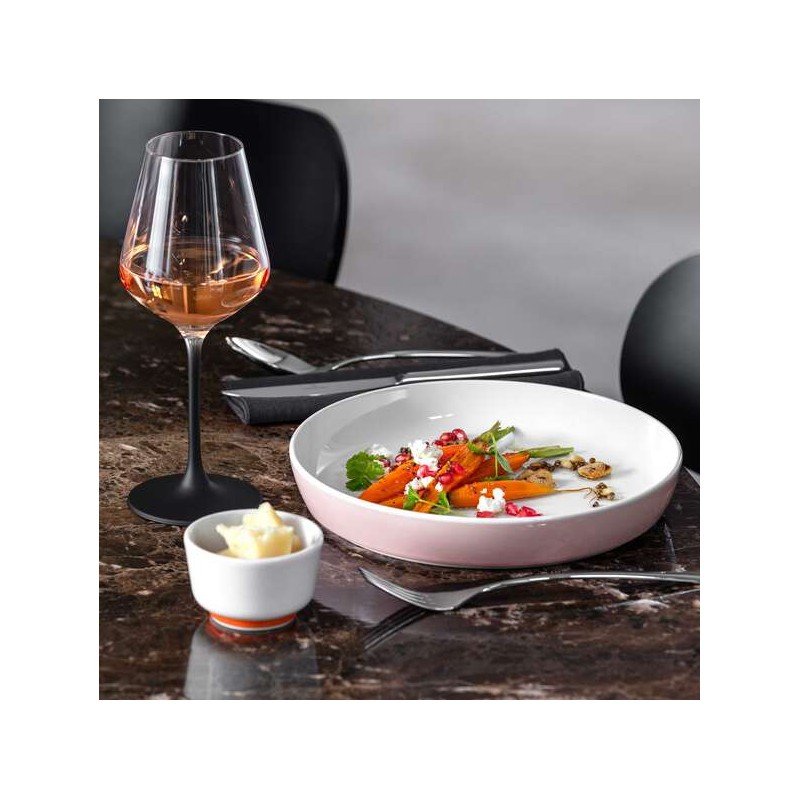 Villeroy & Boch Memphis Set 6 Pcs Pasta Plate 23.8 cm