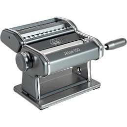 Marcato Atlas 150 Home Made Pasta Machine Grey