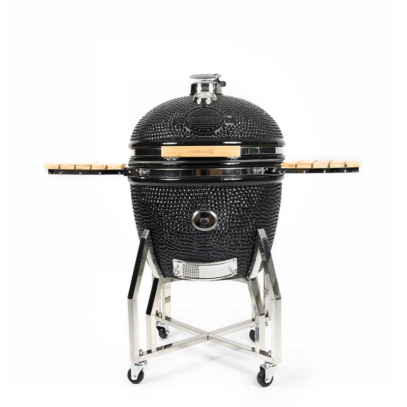 Kamado Yakiniku XXL for 12-15 people Diameter 61 cm
