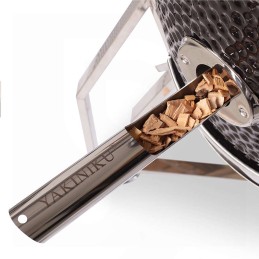 Kamado Yakiniku XXL for 12-15 people Diameter 61 cm