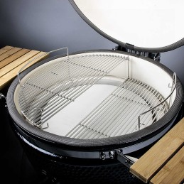Kamado Yakiniku Large for 6-8 people Diameter 49 cm