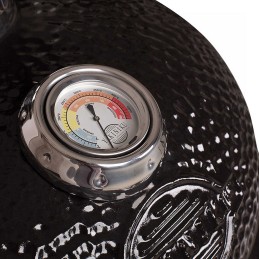 Kamado Yakiniku Large Completo per 8-12 persone Diametro 56 cm