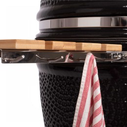 Kamado Yakiniku XL for 8-12 people Diameter 56 cm