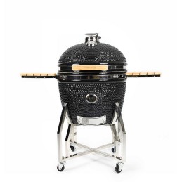 Kamado Yakiniku Large Completo per 8-12 persone Diametro 56 cm